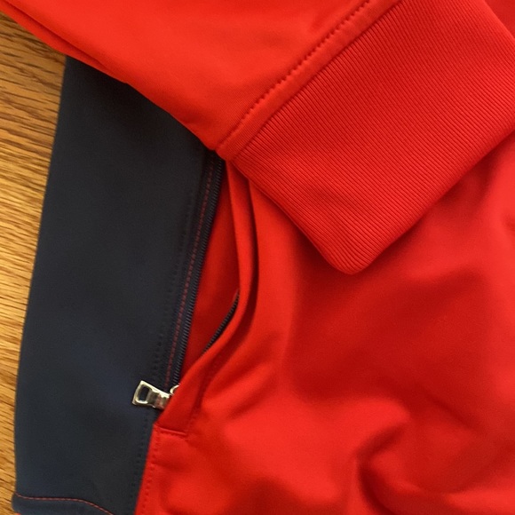 Mens Polo Golf 2013 US Open Merion Jacket by Ralph Lauren szL Limited Edition - Picture 5 of 7